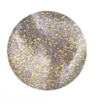 TINTA TECIDO GLITTER 37ML OURO 201