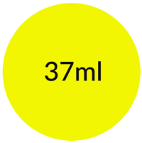 TINTA TECIDO 37ML AMARELO LIMAO 504