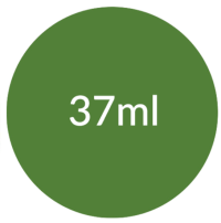 TINTA TECIDO 37ML VERDE MUSGO 513