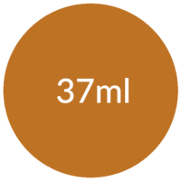 TINTA TECIDO 37ML LARANJA 517