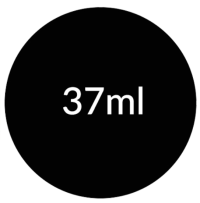 TINTA TECIDO 37ML PRETO 520