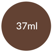 TINTA TECIDO 250ML MARRON 531