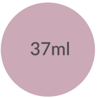 TINTA TECIDO 37ML ROSA 537