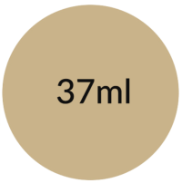 TINTA TECIDO 37ML AMARELO PESS. 538