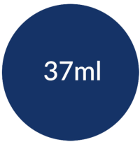 TINTA TECIDO 37ML AZUL MARINHO 544