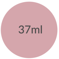 TINTA TECIDO 37ML ROSA CHA 567