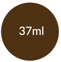 TINTA TECIDO 37ML CHOCOLATE 814