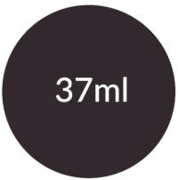 TINTA TECIDO 37ML CINZA 933