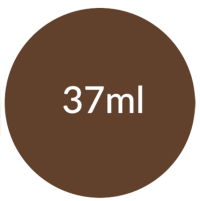 TINTA TECIDO 37ML MARRON CAFE 953