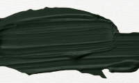 TINTA ACRILICA 59ML DA157 BLACK GREEN