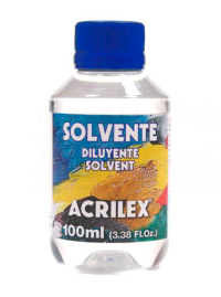 SOLVENTE 100ML 15710