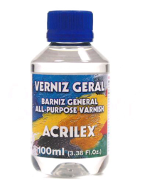 VERNIZ GERAL 100ML 16010