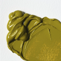 Winton Oil Colour Azo Yellow Green