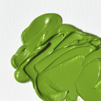 Winton Oil Colour Chrome Green Hue