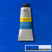 Galeria Acrylic Cobalt Blue Hue 120ml