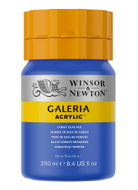 Galeria Acrylic Cobalt Blue Hue 250ml