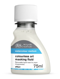 Líquido de Ocultação Incolor 75ml