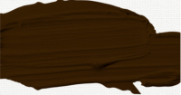 TINTA ACRILICA 59ML DA065 DARK CHOCOLATE