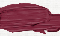 TINTA ACRILICA 59ML DA165 NAPA RED