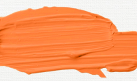 TINTA ACRILICA 59ML DA229 JACK O LANTERN ORANGE