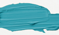 TINTA ACRILICA 59ML DA326 PEACOCK TEAL
