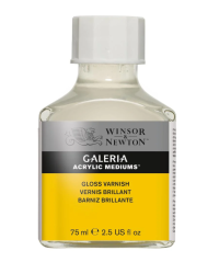 Verniz Brilhante Galeria 75ml