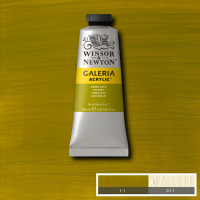 Galeria Acrylic Green Gold 120ml