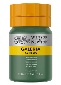 Galeria Acrylic Hooker's Green 250ml