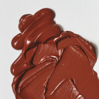 Winton Oil Colour Light Red