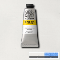 Galeria Acrylic Mixing White 120ml