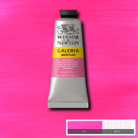 Galeria Acrylic Opera Rose 120ml