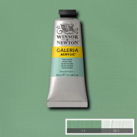 Galeria Acrylic Pale Olive 120ml