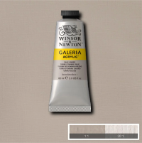 Galeria Acrylic Pale Umber 120ml