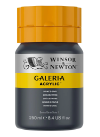 Galeria Acrylic Payne's Gray 250ml