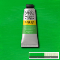 Galeria Acrylic Permanent Green Light 120ml