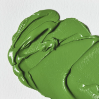 Winton Oil Colour Permanent Green Light