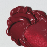 Winton Oil Colour Permanent Rose