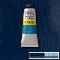 Galeria Acrylic Phthalo Blue 120ml