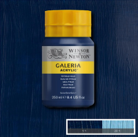Galeria Acrylic Phthalo Blue 250ml