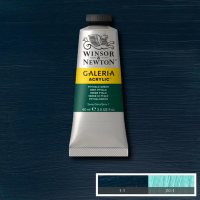 Galeria Acrylic Phthalo Green 120ml