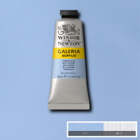 Galeria Acrylic Powder Blue 120ml