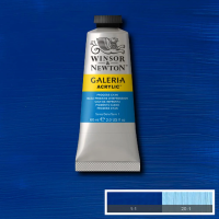 Galeria Acrylic Process Cyan 120ml