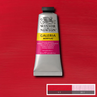 Galeria Acrylic Process Magenta 120ml