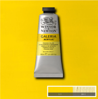 Galeria Acrylic Process Yellow 120ml