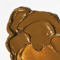 Winton Oil Colour Raw Sienna