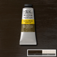 Galeria Acrylic Raw Umber 120ml