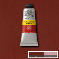 Galeria Acrylic Red Ochre 120ml