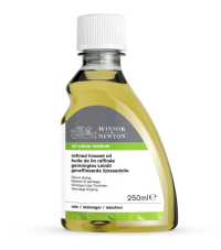 Óleo de Linhaça Refinado 250ml