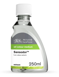 Sansodor 250ml