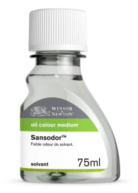 Sansodor 75ml